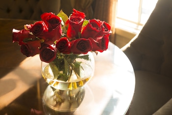 ayres hotel chino hills