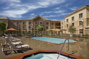 ayres hotel chino hills
