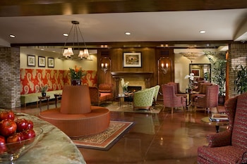 ayres hotel chino hills