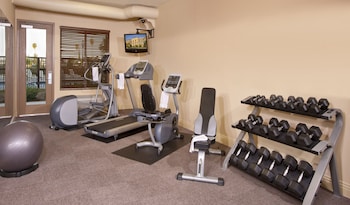 ayres hotel chino hills