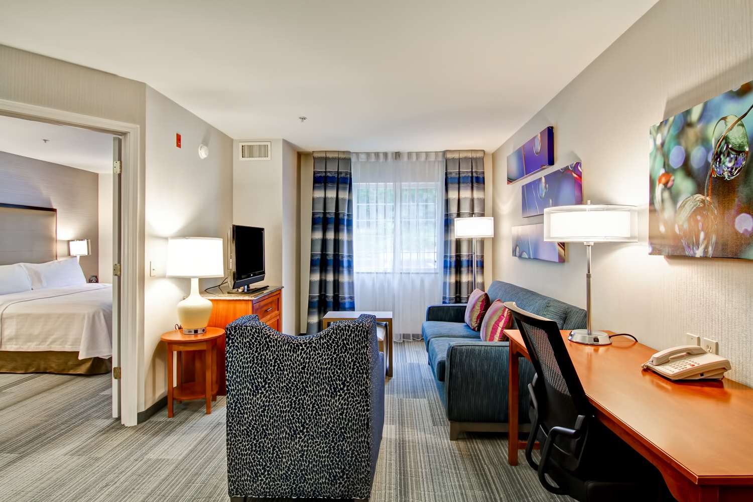 homewood suites by hilton stratford