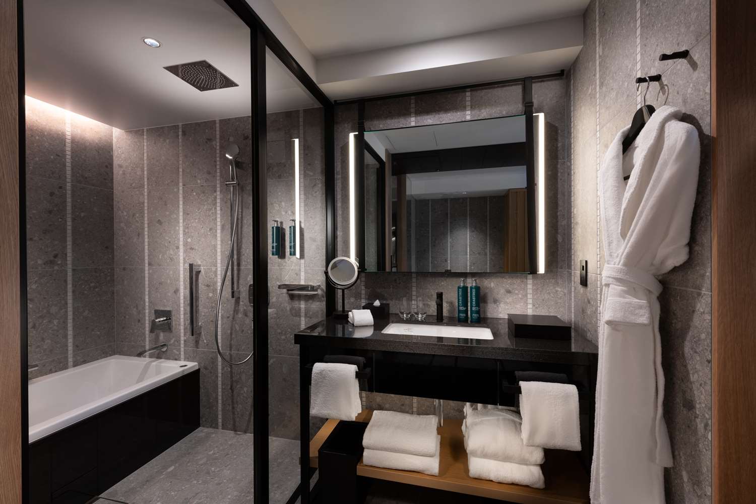 hilton kyoto