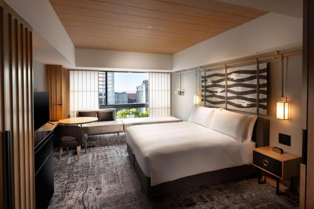 hilton kyoto