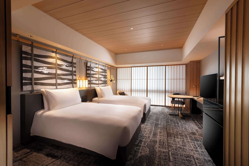 hilton kyoto
