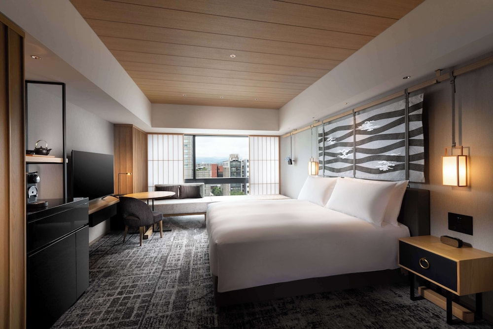 hilton kyoto