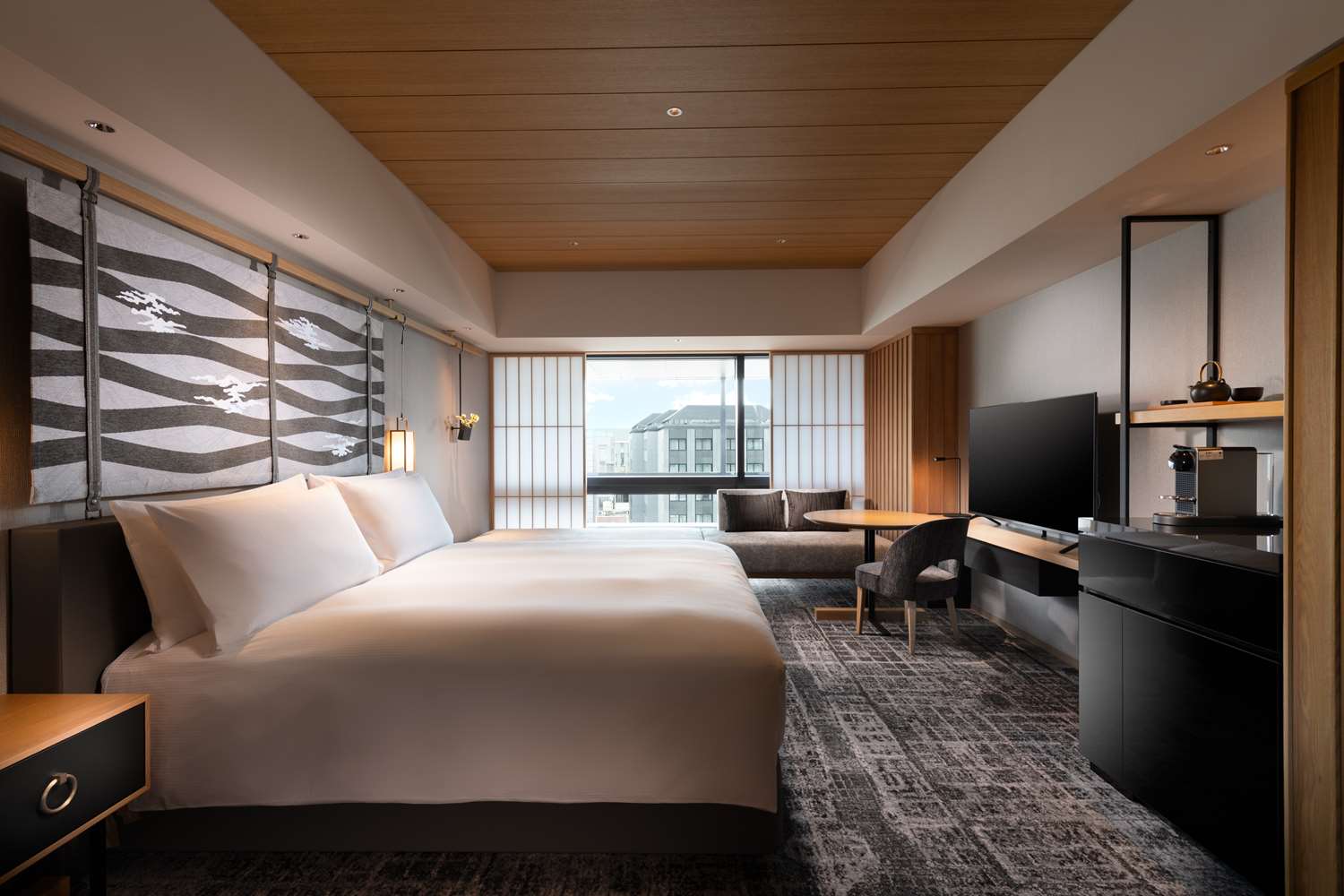 hilton kyoto