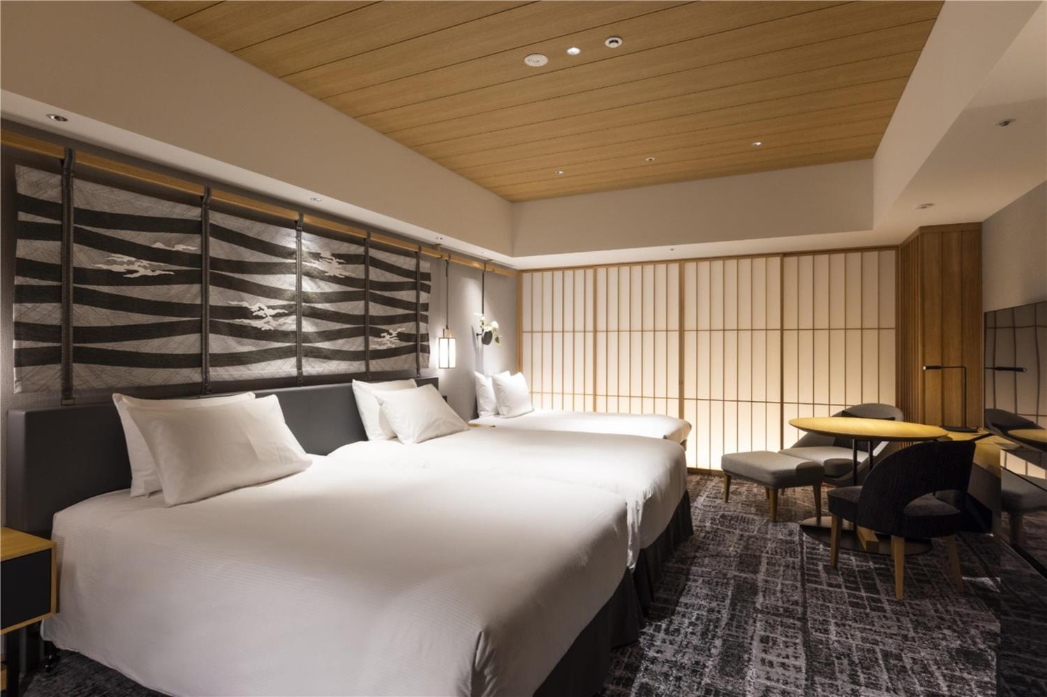 hilton kyoto