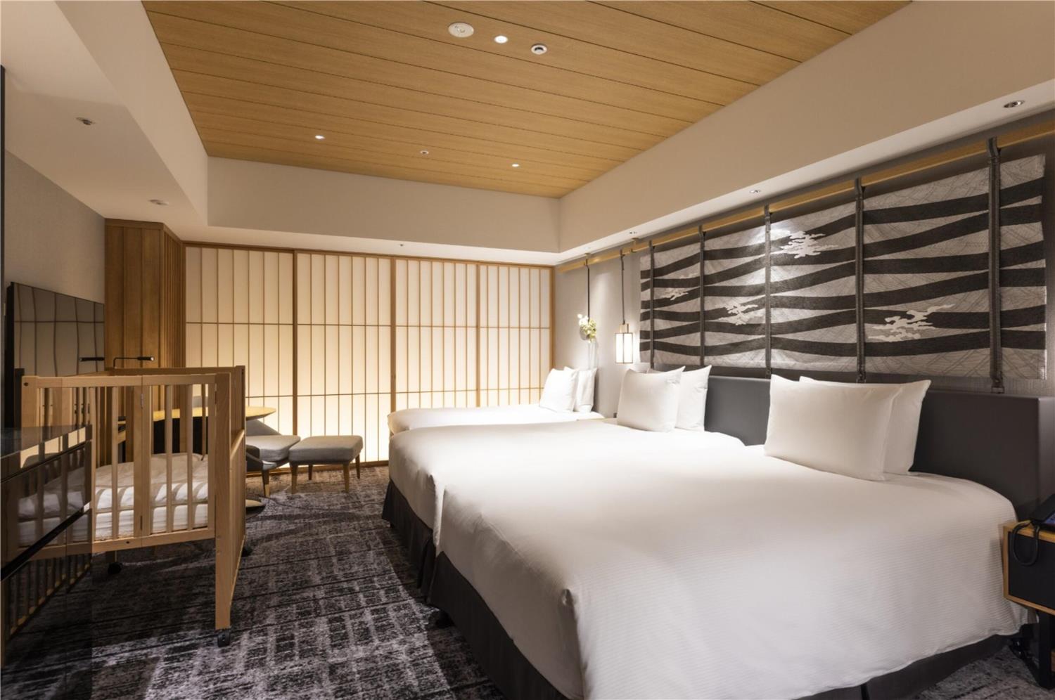 hilton kyoto