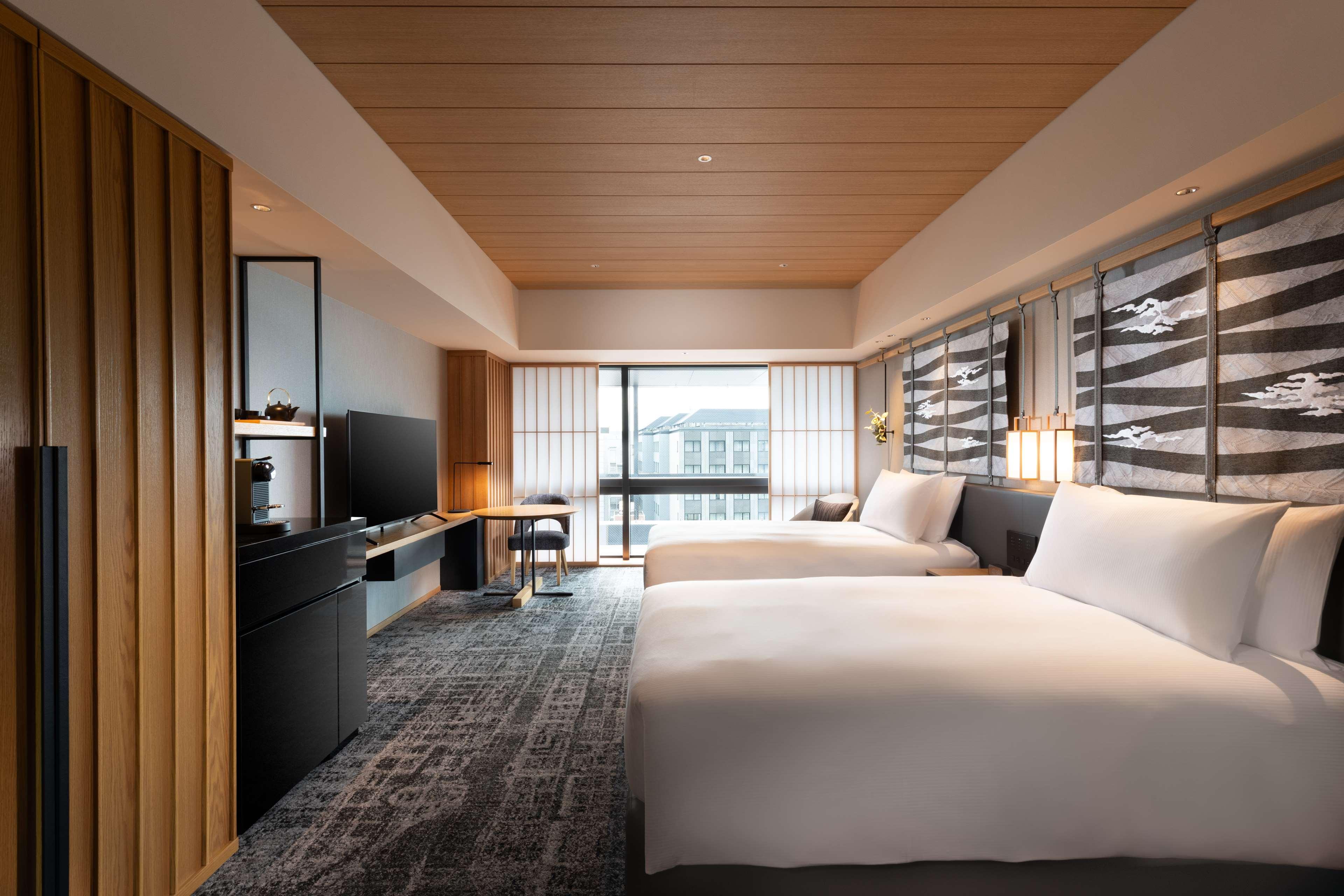 hilton kyoto