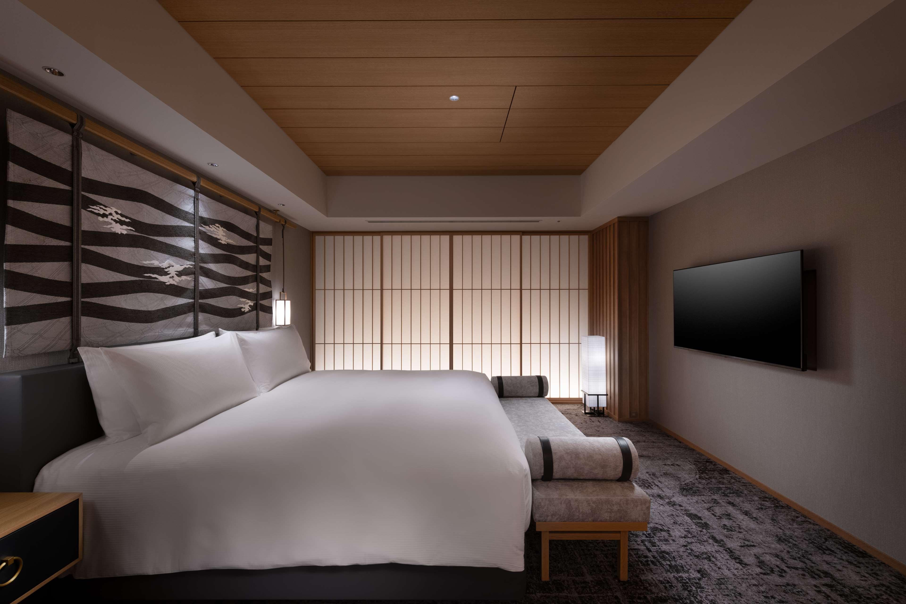 hilton kyoto