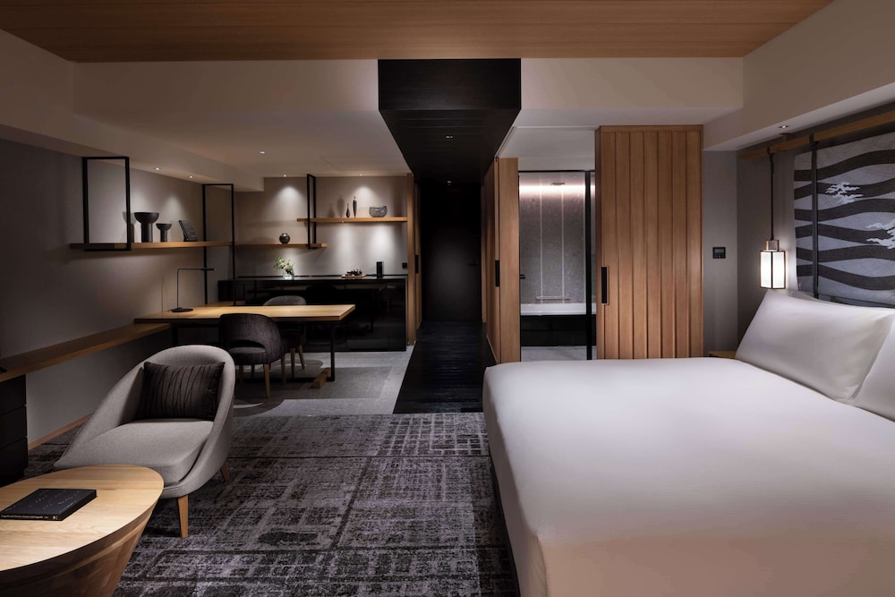 hilton kyoto