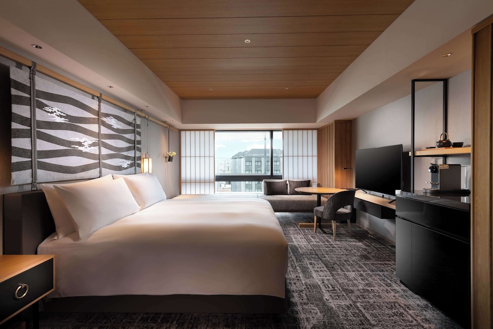 hilton kyoto