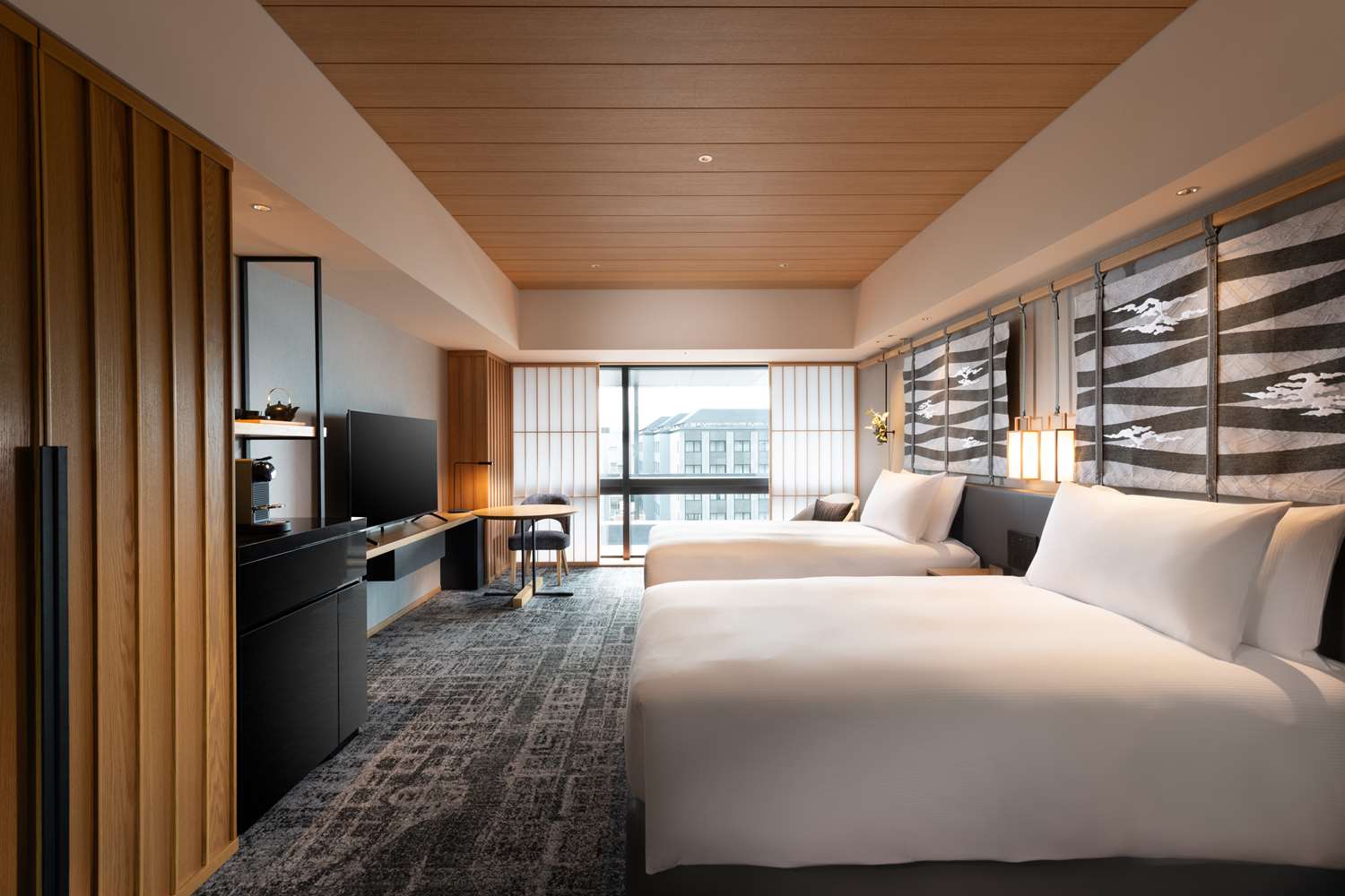 hilton kyoto
