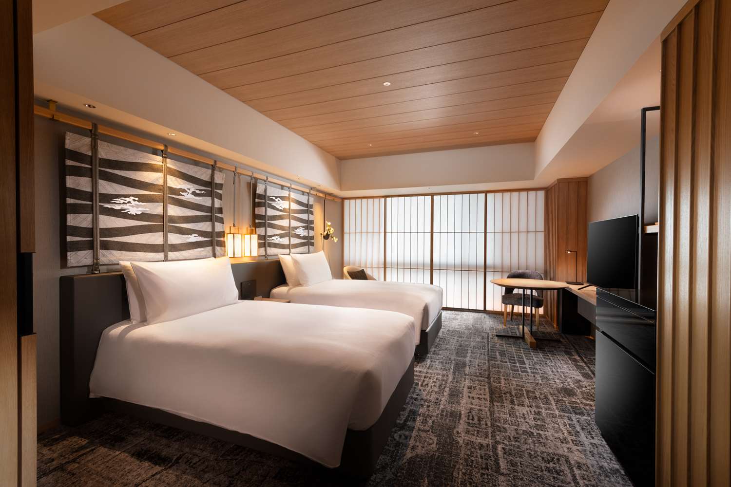 hilton kyoto