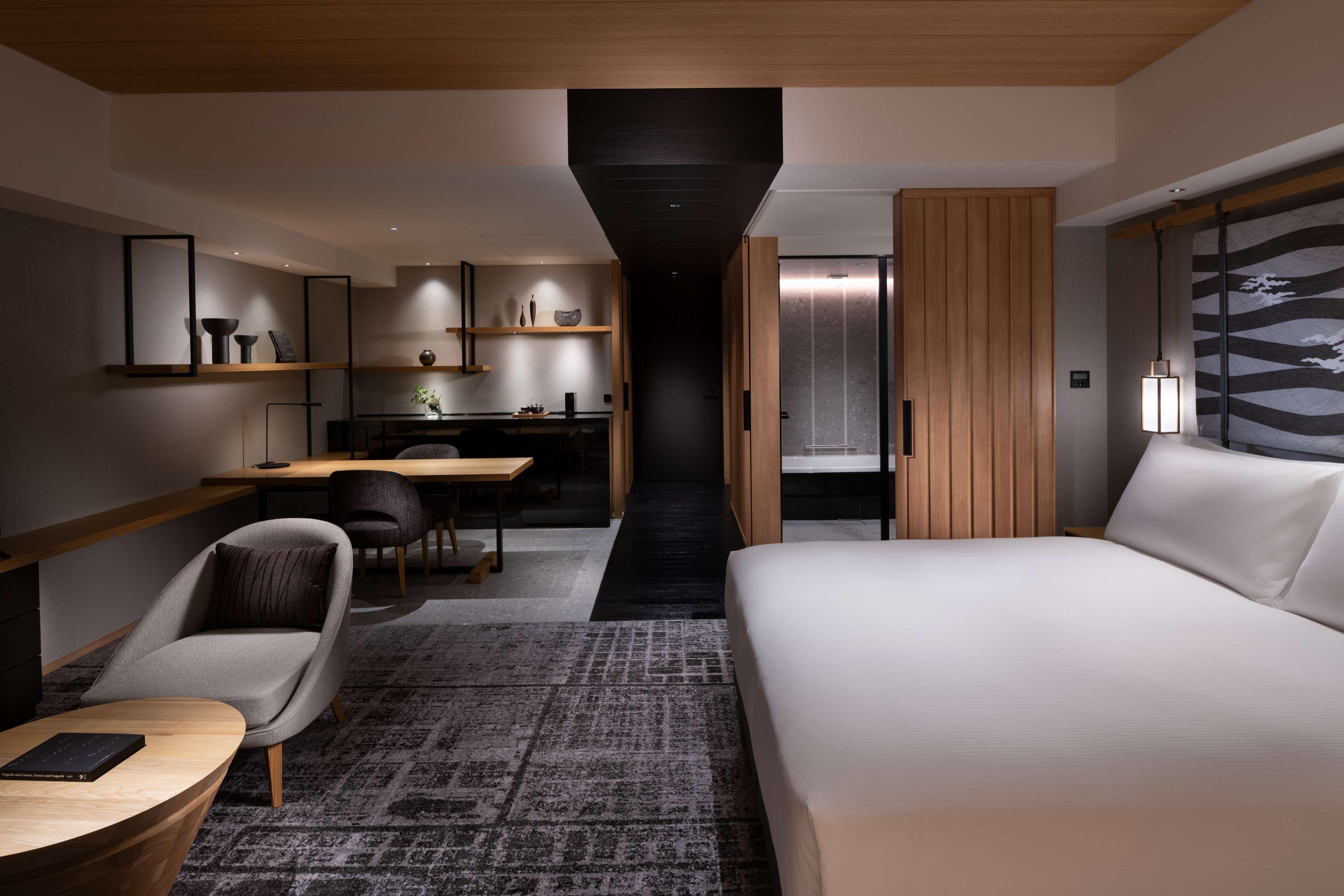 hilton kyoto