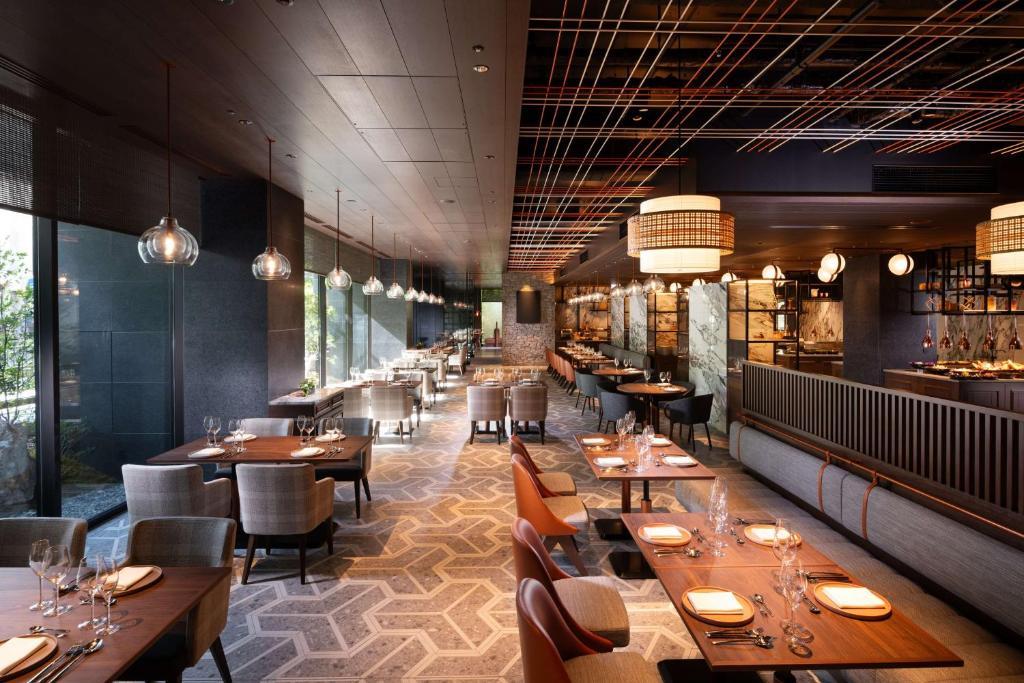 hilton kyoto