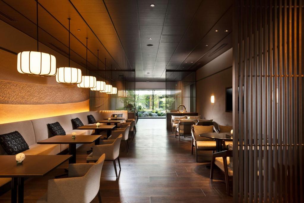 hilton kyoto