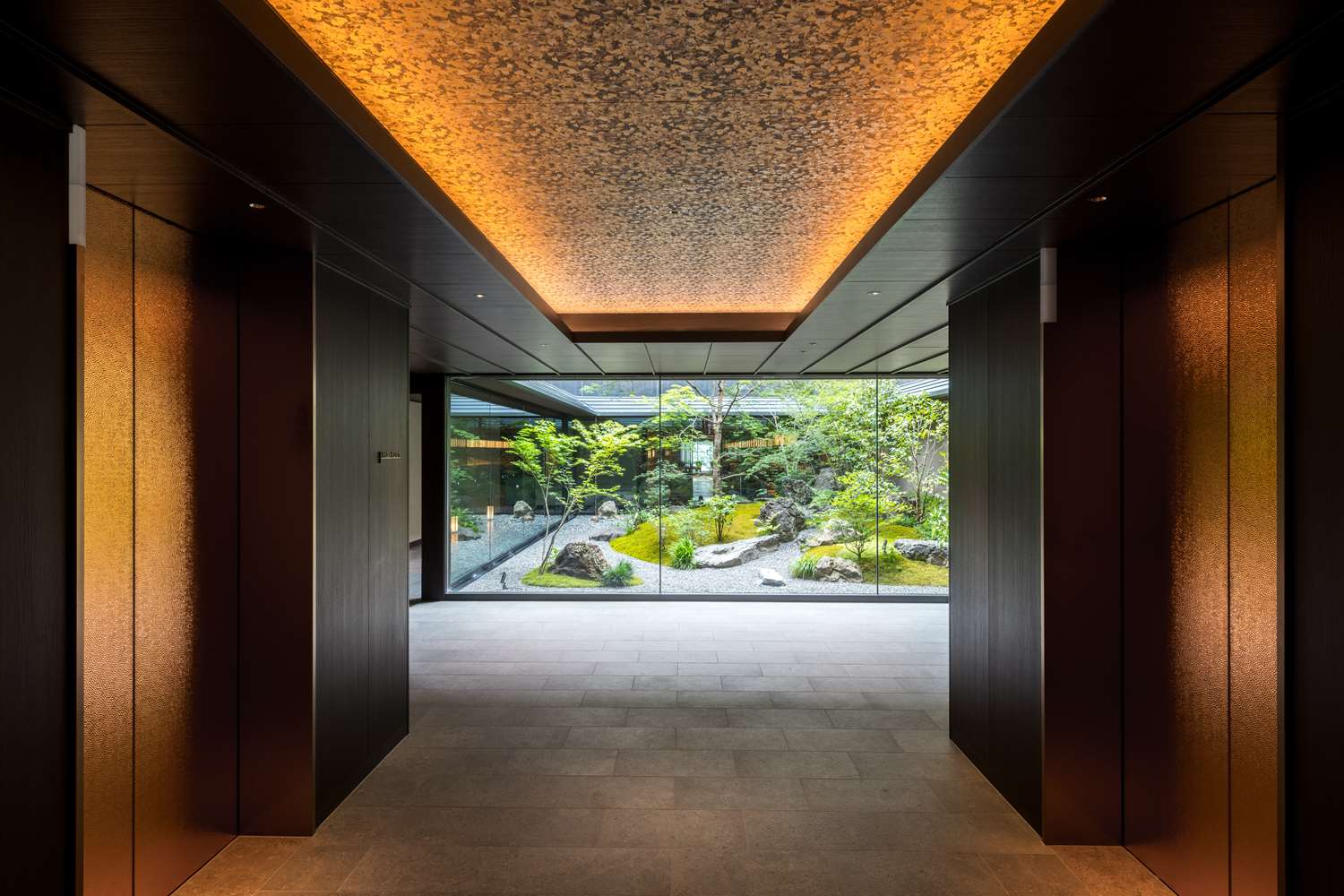 hilton kyoto