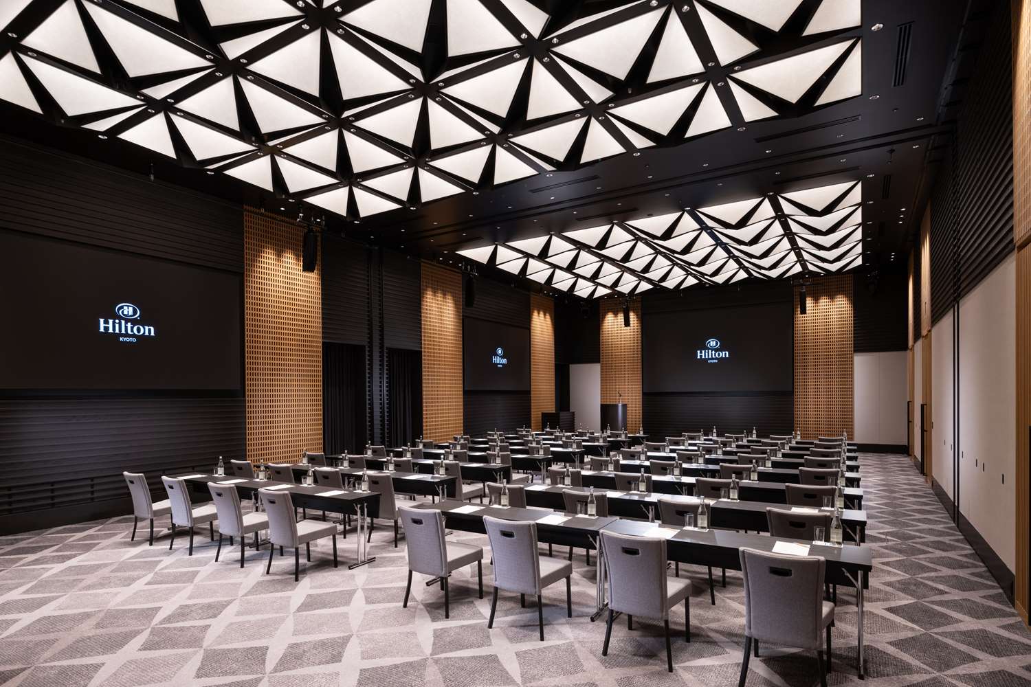 hilton kyoto