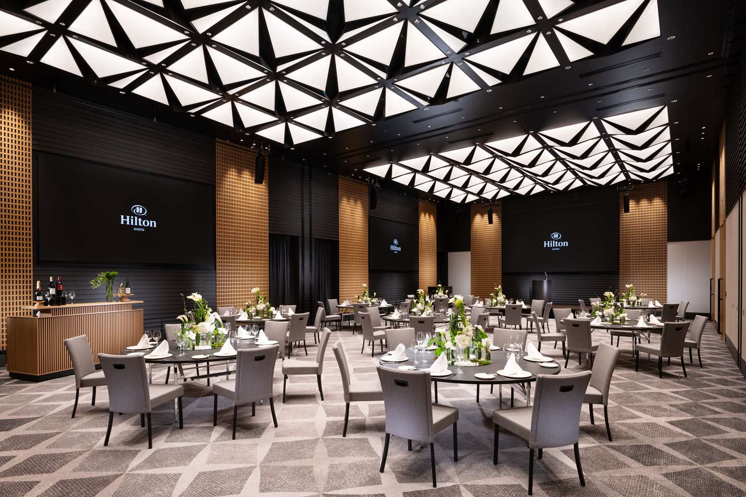 hilton kyoto