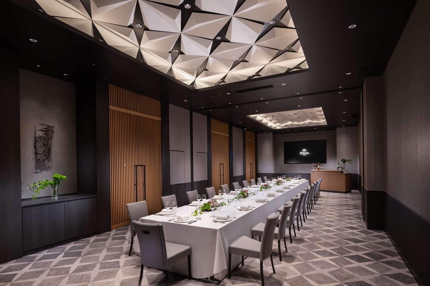 hilton kyoto