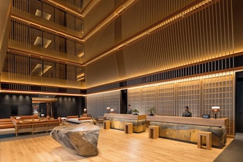 Hilton Kyoto,,4 star