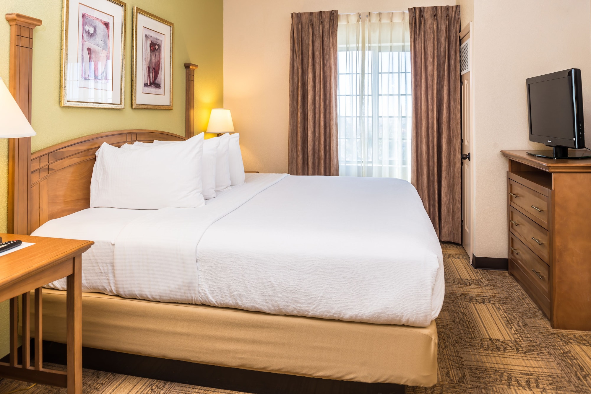 staybridge suites las cruces by ihg