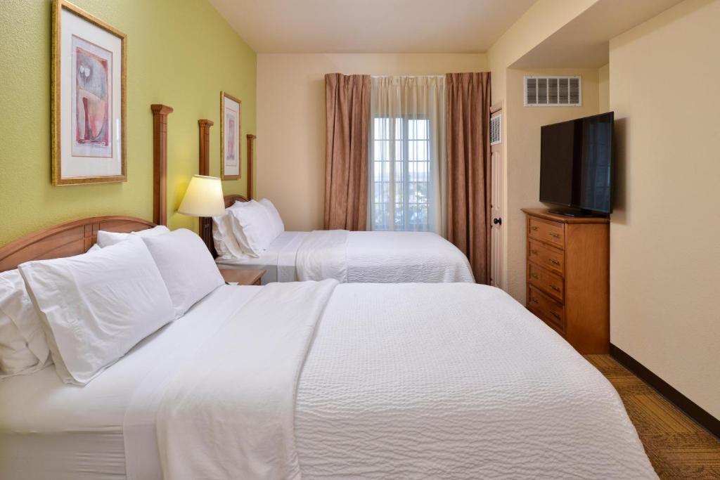 staybridge suites las cruces by ihg