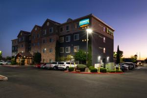 staybridge suites las cruces by ihg