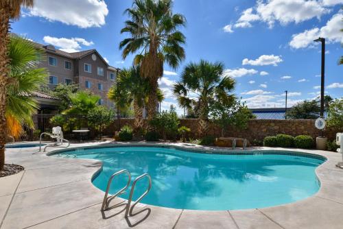 staybridge suites las cruces by ihg