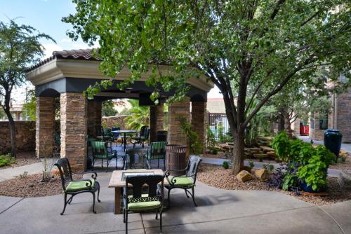 staybridge suites las cruces by ihg