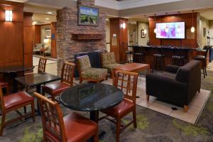 staybridge suites las cruces by ihg