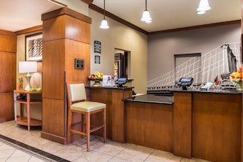 Staybridge Suites Las Cruces By Ihg,Las Cruces>>Dona Ana,3 star