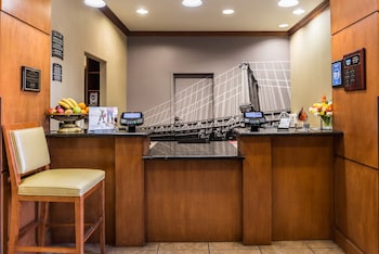 Staybridge Suites Las Cruces By Ihg,Las Cruces>>Dona Ana,3 star