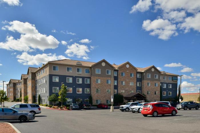 staybridge suites las cruces by ihg