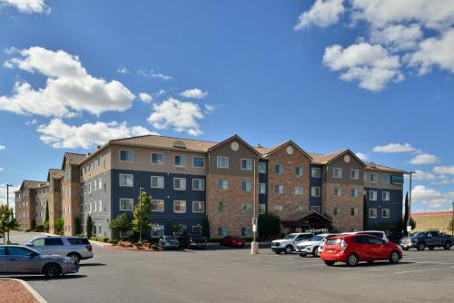 staybridge suites las cruces by ihg
