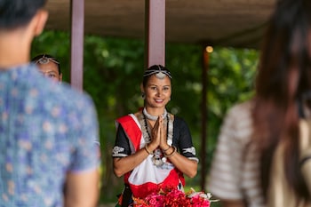 himalayan wildlife sanctuary