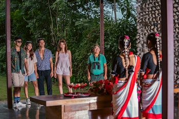 himalayan wildlife sanctuary