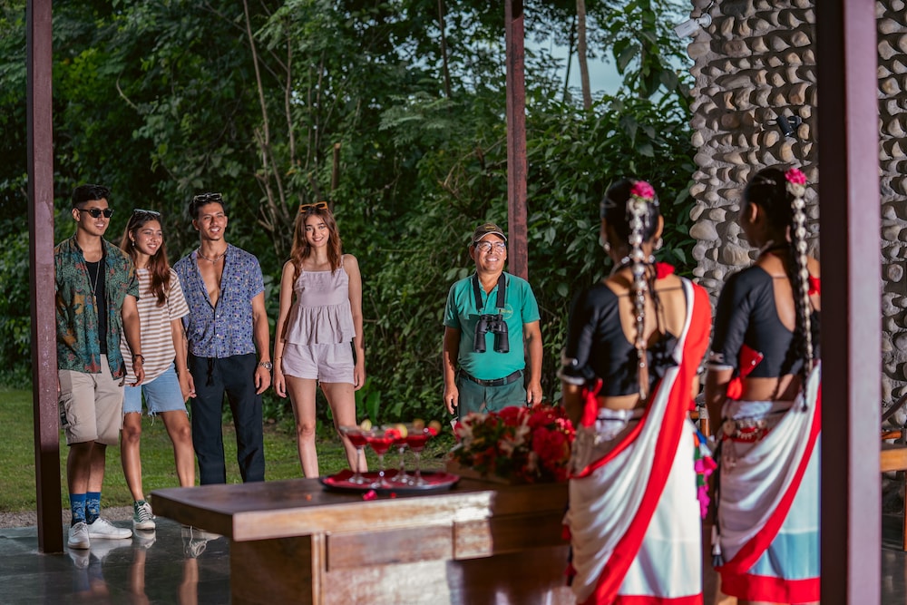 himalayan wildlife sanctuary