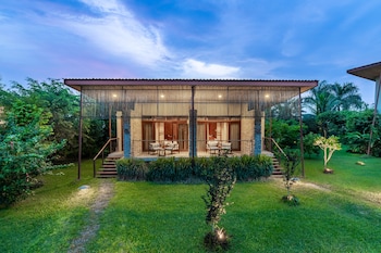 himalayan wildlife sanctuary