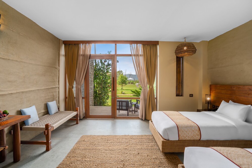 himalayan wildlife sanctuary