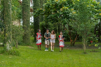 himalayan wildlife sanctuary