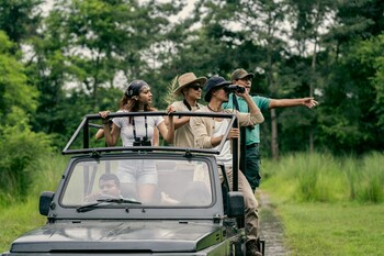 himalayan wildlife sanctuary