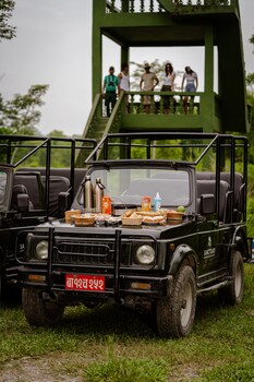 himalayan wildlife sanctuary