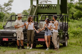 himalayan wildlife sanctuary