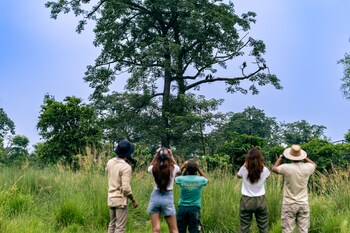 himalayan wildlife sanctuary