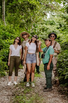 himalayan wildlife sanctuary