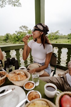 himalayan wildlife sanctuary