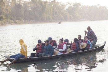 himalayan wildlife sanctuary