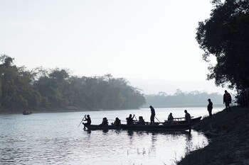 himalayan wildlife sanctuary